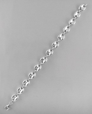 Bracelet Argent
