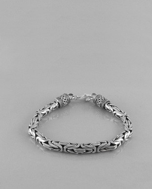 Bracelet Argent