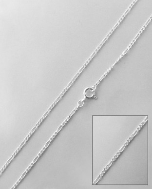 Chaine Argent