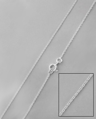 Chaine Argent