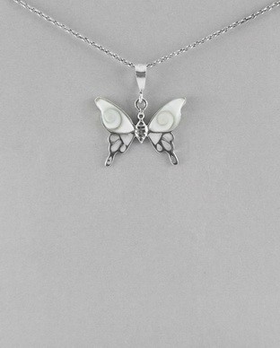 Pendentif Oeil de Sainte Lucie
