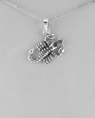 Pendentif Horoscope