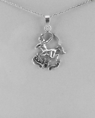 Pendentif Horoscope