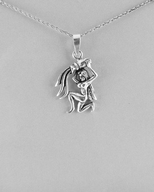 Pendentif Horoscope