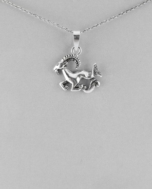 Pendentif Horoscope