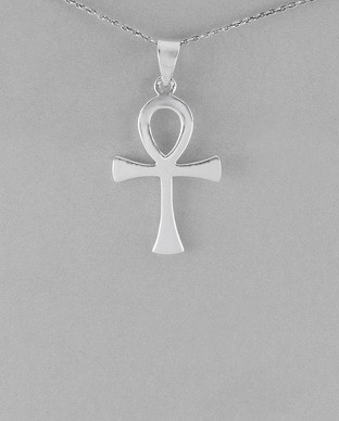 Pendentif Argent