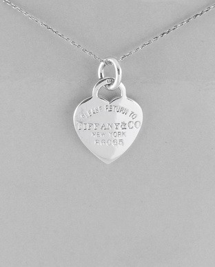 Pendentif Argent