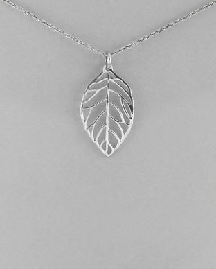 Pendentif Argent