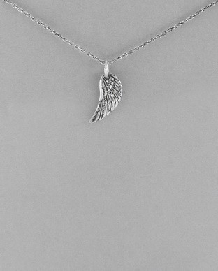Pendentif Argent