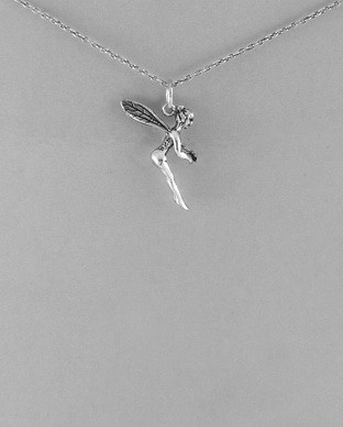 Pendentif Argent