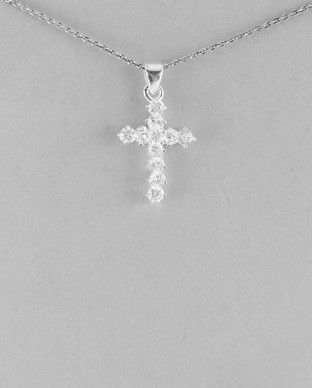 Pendentif Cz