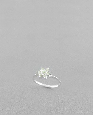 Bague Cz