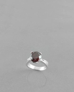 Bague Cz