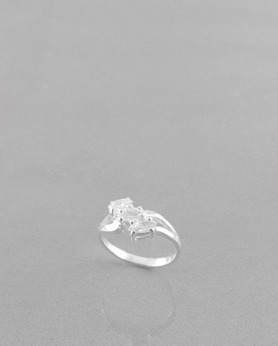 Bague Cz
