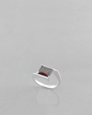 Bague Cz