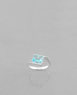 Bague Cz