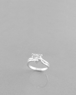 Bague Cz