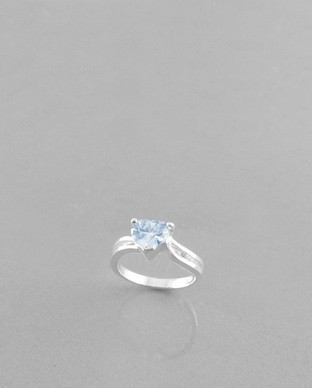 Bague Cz