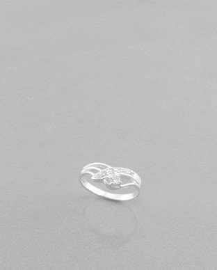 Bague Cz