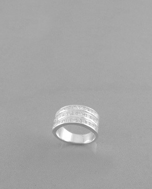 Bague Cz