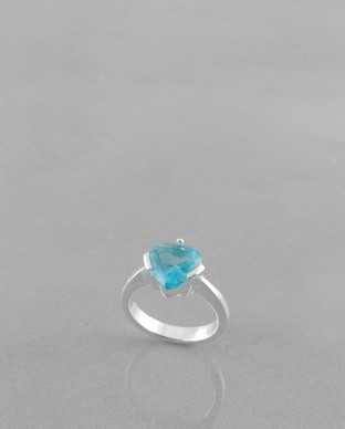 Bague Cz