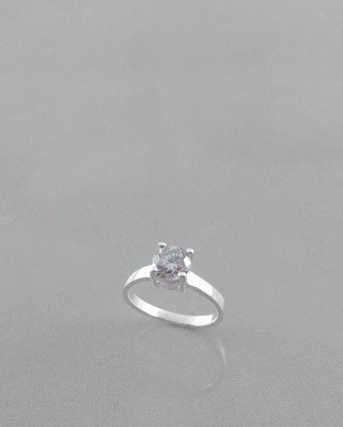 Bague Cz