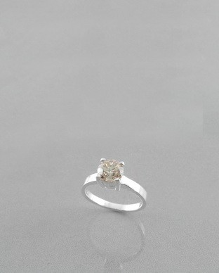 Bague Cz