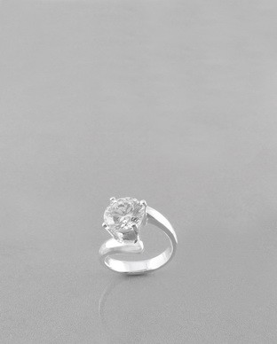 Bague Cz