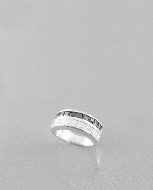 Bague Cz