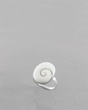 Bague Oeil Ste Lucie