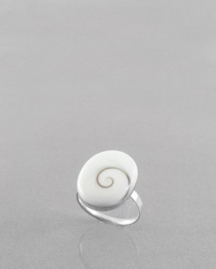 Bague Oeil Ste Lucie