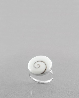 Bague Oeil Ste Lucie