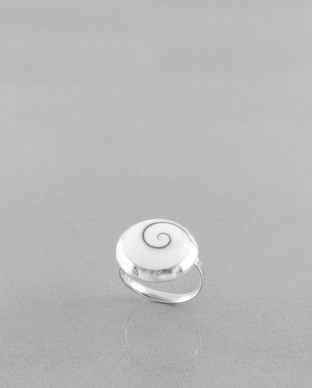 Bague Oeil Ste Lucie