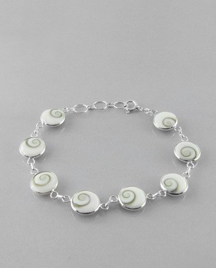 Bracelet Oeil Ste Lucie