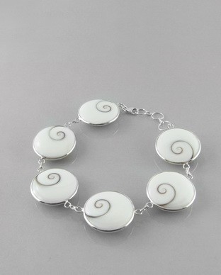 Bracelet Oeil Ste Lucie