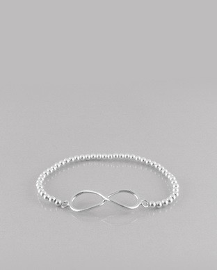 Bracelet Argent