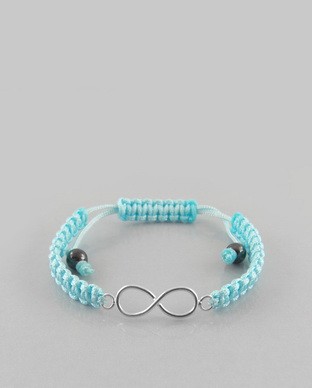 Bracelet Argent