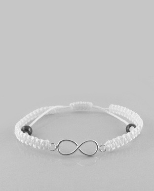 Bracelet Argent