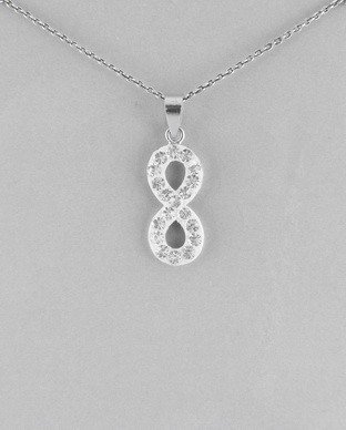 Pendentif Argent