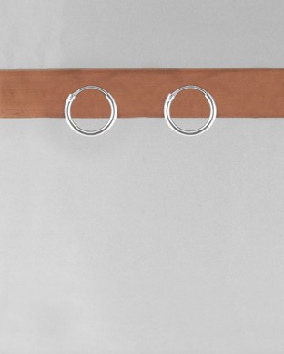 Boucles Créoles