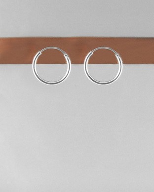 Boucles Créoles