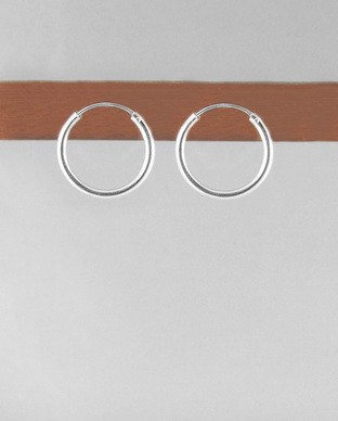 Boucles Cr&eacute;oles