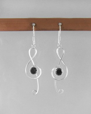 Boucles Zircon