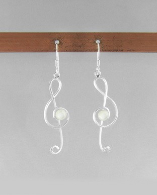 Boucles Nacre
