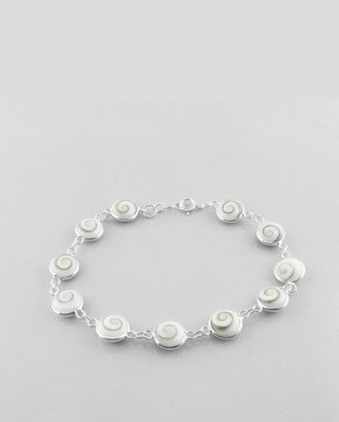Bracelet Oeil de Ste Lucie