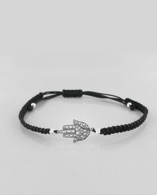 Bracelet Argent