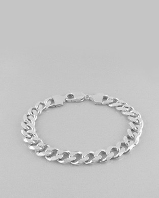 Bracelet Argent
