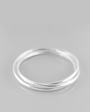 Bracelet Argent