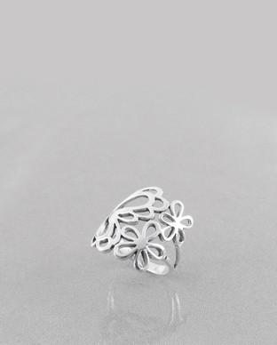 Bague Argent