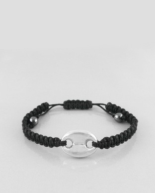 Bracelet Argent